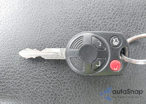 2008 Ford Fusion Sel z USA, uszkodzony, nr VIN 3FAHP08188R214604